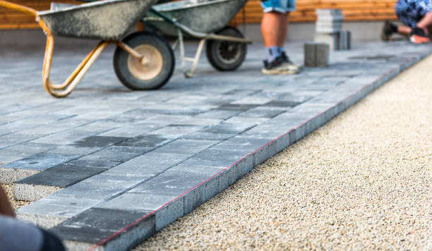 Best Cobblestone Driveway Pavers  in El Dorado, AR