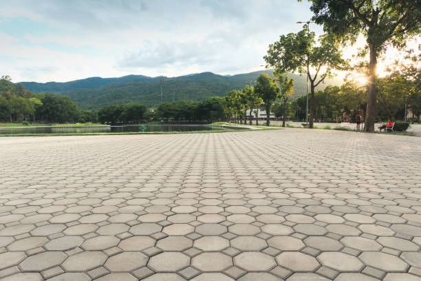 Best Commercial Driveway Pavers  in El Dorado, AR