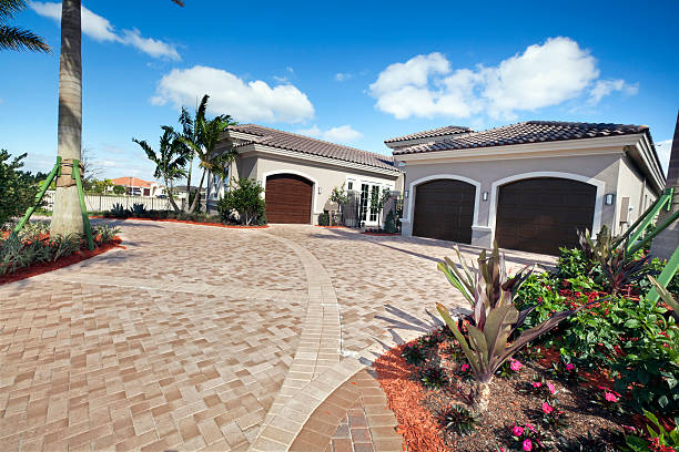 Best Permeable Paver Driveway  in El Dorado, AR