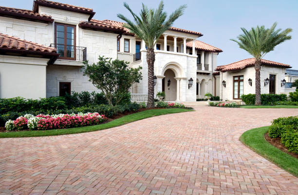 Best Driveway Pavers Near Me  in El Dorado, AR