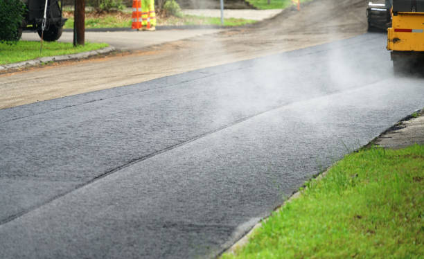 Best Local Driveway Pavers  in El Dorado, AR