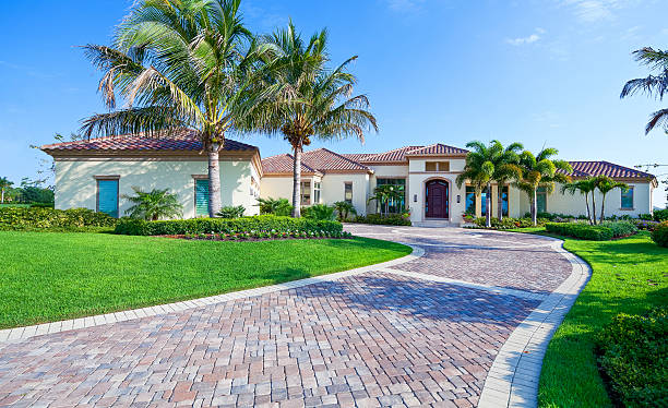 Reasons to Select Us for Your Driveway Paving Requirements in El Dorado, AR