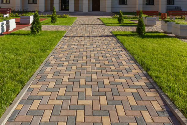 Best Affordable Driveway Pavers  in El Dorado, AR